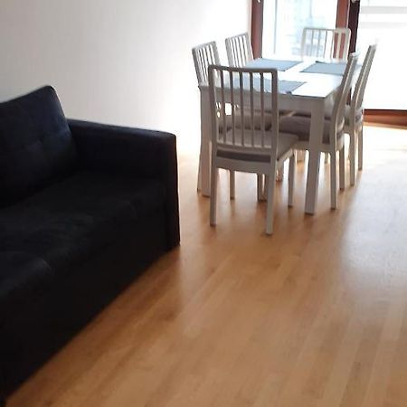 Appartamento Apartament Na 6 Pietrze Varsavia Esterno foto
