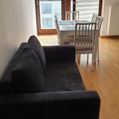 Appartamento Apartament Na 6 Pietrze Varsavia Esterno foto