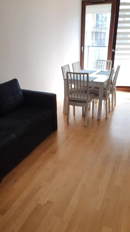 Appartamento Apartament Na 6 Pietrze Varsavia Esterno foto