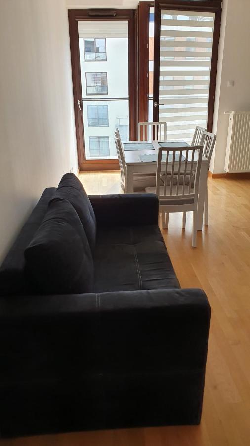 Appartamento Apartament Na 6 Pietrze Varsavia Esterno foto