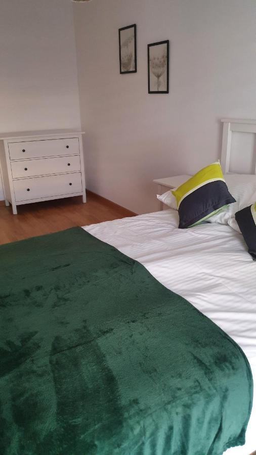 Appartamento Apartament Na 6 Pietrze Varsavia Esterno foto