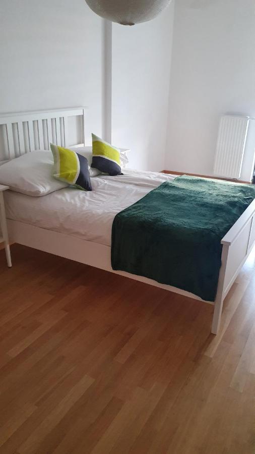 Appartamento Apartament Na 6 Pietrze Varsavia Esterno foto